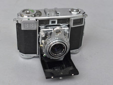 Zeiss ikon contessa for sale  San Diego