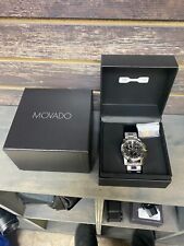 Movado 0606551 wrist for sale  Texarkana