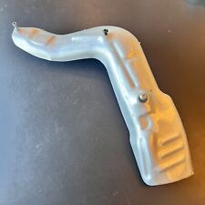 Exhaust heat shield for sale  MELTON CONSTABLE