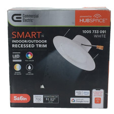 .smart integrated led for sale  Uniontown