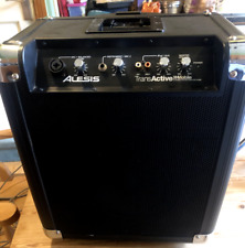 Alesis transactive portable for sale  MATLOCK