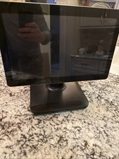 Monitor touchscreen elo 15 polegadas com suporte e câmera integrada comprar usado  Enviando para Brazil