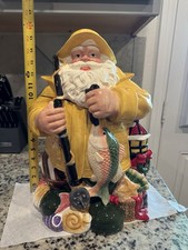 Fisherman santa claus for sale  Baytown