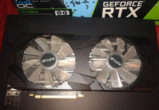 Kfa rtx 2080 d'occasion  Sardent