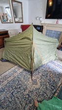 Camping gear bundle for sale  SANDY
