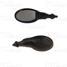 Retrovisore specchietto ligier usato  Aversa