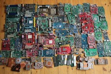 Platinenschrott 500g rams gebraucht kaufen Platinenschrott 500g rams gebraucht kaufen  Kiel