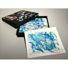 Jonone coffret poetry d'occasion  France