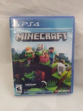 Minecraft playstation edition usato  Fiumicino