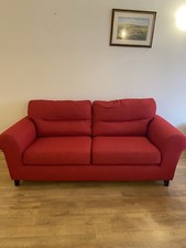 Three seater sofa for sale Three seater sofa for sale  LONDON
