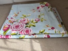 Catherine lansfield curtains for sale  HUDDERSFIELD