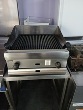 Lincat burner charcoal for sale  LONDON