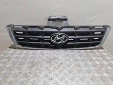 Calandre hyundai accent d'occasion  Florange