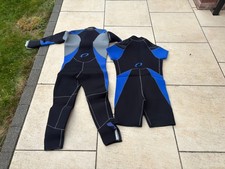 Oceanic 7mm front for sale  LONDON