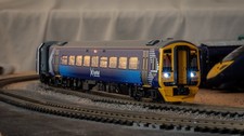 Bachmann class 158 for sale  BIRMINGHAM