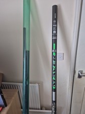 Maver pole mtr for sale  BRISTOL