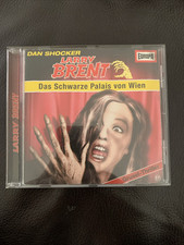 Larry brent folge gebraucht kaufen  Hamburg