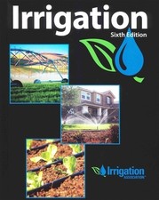 Irrigation d'occasion  Expédié en Belgium