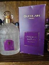 Flasche guerlain instant gebraucht kaufen  Spiesen-Elversberg