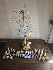 Easter tree 34 for sale  Garland