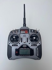 Spektrum dx6i 2.4ghz for sale  WALTON-ON-THAMES