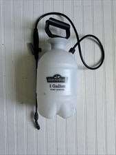 Groundwork gallon pump for sale  Chatham