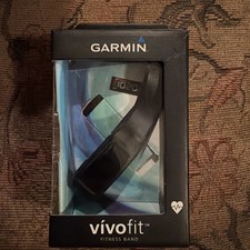 Rastreador de atividade banda fitness digital Garmin Vivofit, usado comprar usado Rastreador de atividade banda fitness digital Garmin Vivofit, usado comprar usado  Enviando para Brazil