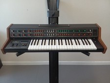 Vermona synthersizer c1981 for sale  BANBURY