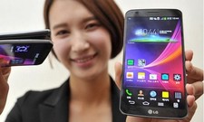 lg g flex for sale  New Braunfels