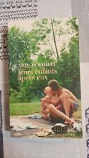 Enfants nicolas mathieu d'occasion  France