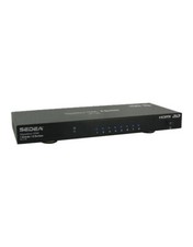 Répartiteur hdmi sedea d'occasion  Changé