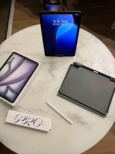 Ipad air 2024 d'occasion  Rouen-