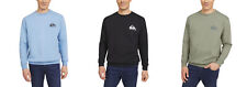 Moletom masculino Quiksilver gola redonda comprar usado  Enviando para Brazil