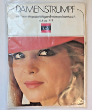 Riginal ddr strumpfhose gebraucht kaufen  Annaberg-Buchholz, Mildenau