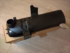 Terminale scarico originale usato  Bedizzole