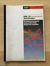 Betriebsanweisung betriebsanle gebraucht kaufen  Tirschenreuth