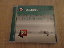 Schach chessbase schach gebraucht kaufen  Braunfels