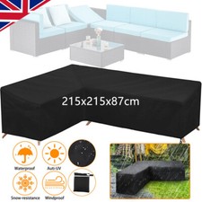 Outdoor waterproof rattan for sale  UK