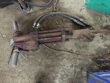 Hydraulic breaker 200 for sale Hydraulic breaker 200 for sale  HORLEY