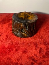 Burled wood bowl for sale  Prescott