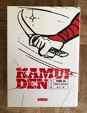 Kamui den tome usato  Spedire a Italy