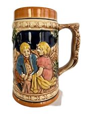 German style ceramic for sale  Avon