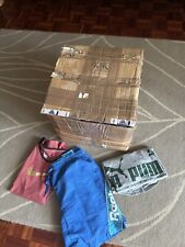 Stock abbigliamento usato usato  Altavilla Vicentina