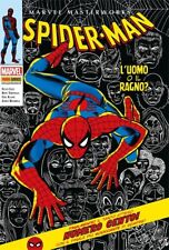 Marvel masterworks spider usato  Pontedera