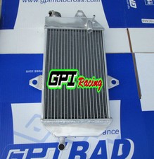 Aluminum radiator yamaha for sale  San Bernardino