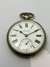 Zenith delle ferrovie usato  Rovigo