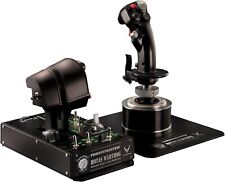 Thrustmaster hotas warthog for sale  Jamestown