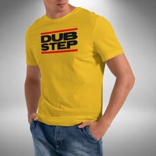 Dubstep shirt garage for sale  BRADFORD