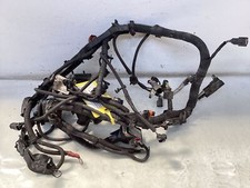 Impianto elettrico motore usato  Italia