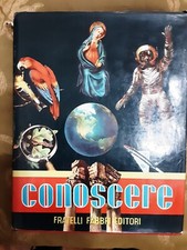 Enciclopedia conoscere prima usato  Trappeto